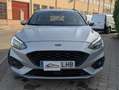 Ford Focus Sportbreak 1.5Ecoblue ST Line Gris - thumbnail 15