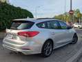 Ford Focus Sportbreak 1.5Ecoblue ST Line Gris - thumbnail 2