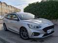 Ford Focus Sportbreak 1.5Ecoblue ST Line Gris - thumbnail 37