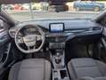 Ford Focus Sportbreak 1.5Ecoblue ST Line Gris - thumbnail 4