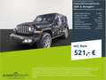 Jeep Wrangler WRANGLER ICE MY24 Sahara 2.0l T-GDI 200 kW (272 PS Noir - thumbnail 1