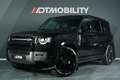 Land Rover Defender 110 2.0 P300e 110 X-Dynamic SE | Nieuwe Auto | Mer Schwarz - thumbnail 1