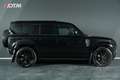 Land Rover Defender 110 2.0 P300e 110 X-Dynamic SE | Nieuwe Auto | Mer Schwarz - thumbnail 4