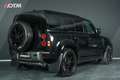 Land Rover Defender 110 2.0 P300e 110 X-Dynamic SE | Nieuwe Auto | Mer Schwarz - thumbnail 2