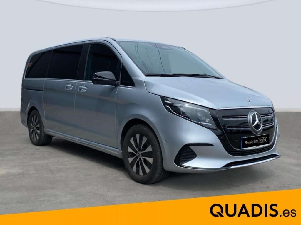 Mercedes-Benz EQV 300 Larga - foto 1