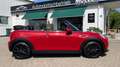 MINI Cooper Cabrio "SPORTPAKET"+Teil-LEDER+17"Alu+NAVI+LED +Alle INSP Rot - thumbnail 10