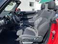MINI Cooper Cabrio "SPORTPAKET"+Teil-LEDER+17"Alu+NAVI+LED +Alle INSP Rot - thumbnail 15