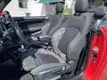 MINI Cooper Cabrio "SPORTPAKET"+Teil-LEDER+17"Alu+NAVI+LED +Alle INSP Rot - thumbnail 14