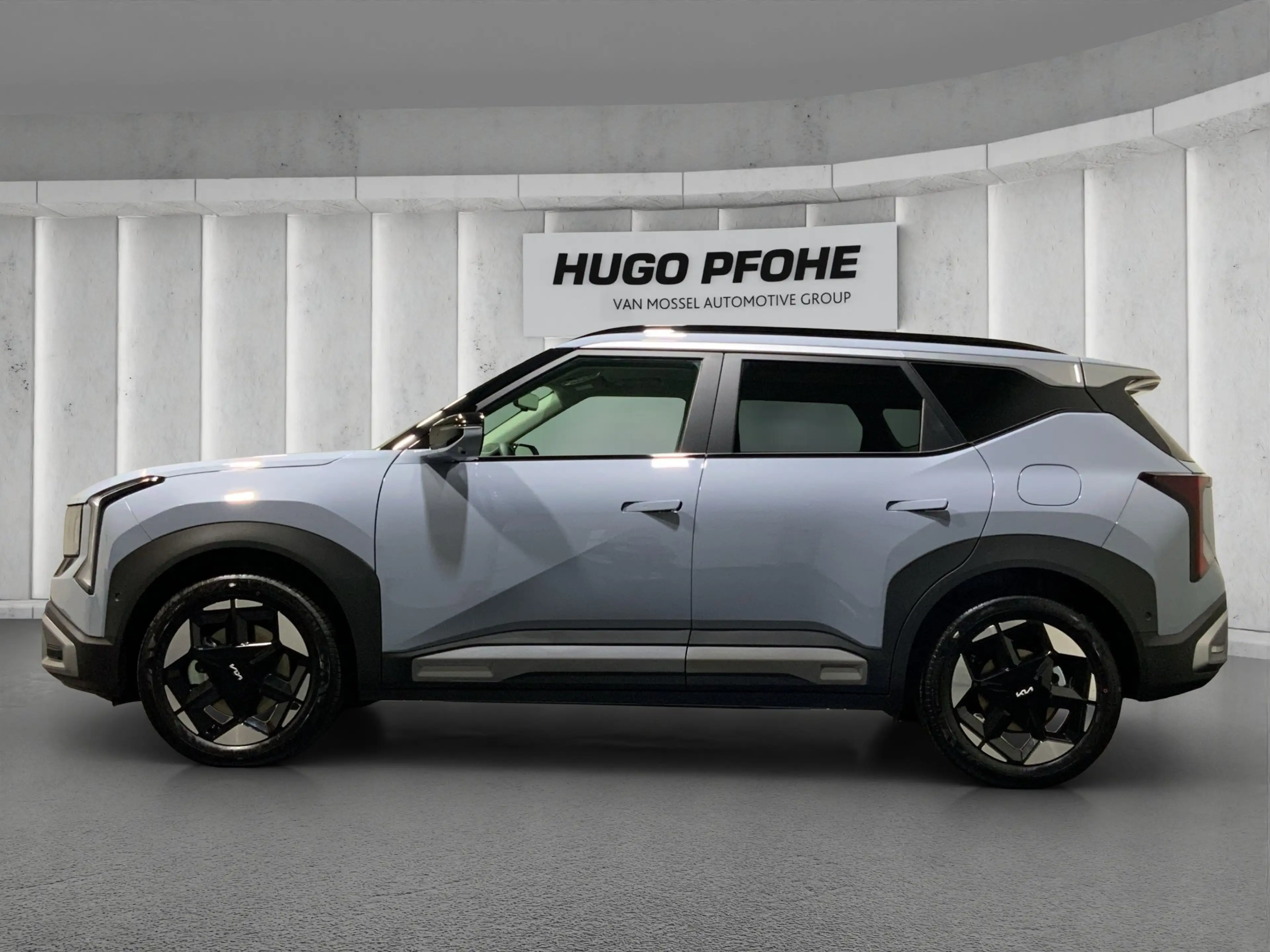 Kia Seltos Spirit 1.6 T-GDI DCT Sports Utility Vehicle. 132 k — photo 2