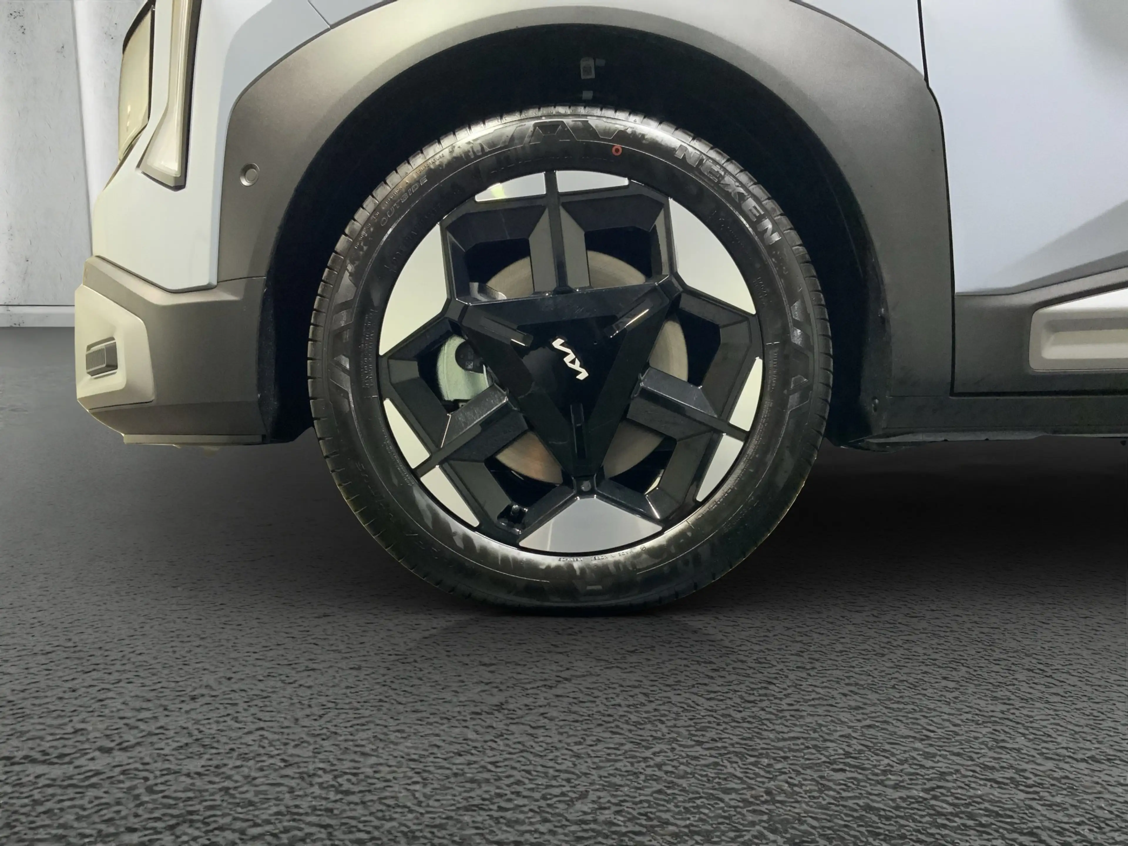 Kia Seltos Spirit 1.6 T-GDI DCT Sports Utility Vehicle. 132 k — photo 8
