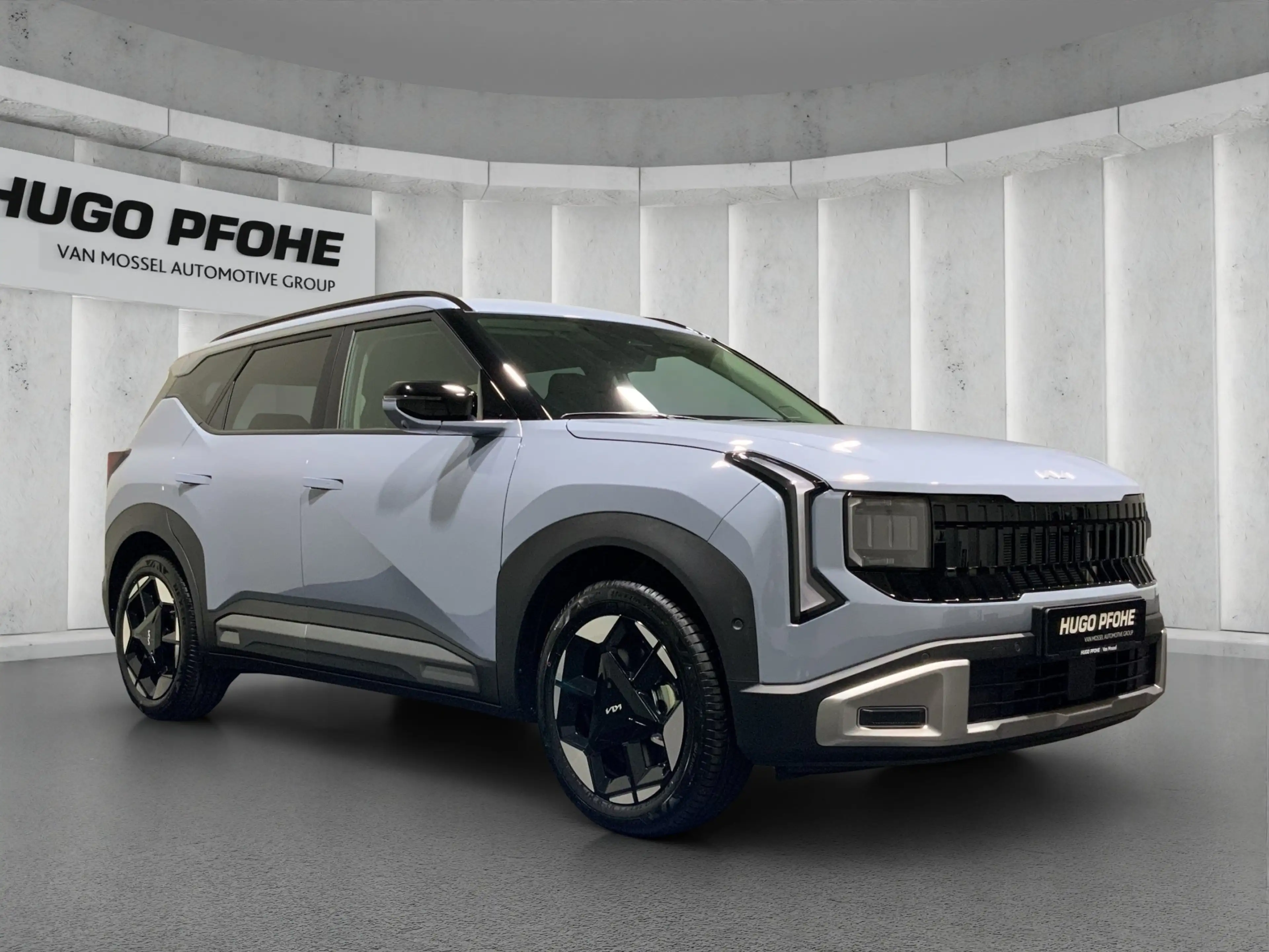 Kia Seltos Spirit 1.6 T-GDI DCT Sports Utility Vehicle. 132 k — photo 6