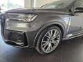 Audi Q7 50 TDI Black line plus quattro Gris - thumbnail 6