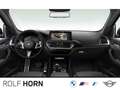 BMW X3 xDrive20d M Sport Autom HeadUp Pano AHK Laser Schwarz - thumbnail 4