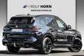 BMW X3 xDrive20d M Sportpaket HeadUp Pano AHK Laser Negro - thumbnail 2