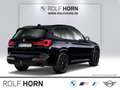 BMW X3 xDrive20d M Sport Autom HeadUp Pano AHK Laser Schwarz - thumbnail 2
