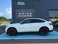 Mercedes-Benz GLC 63 AMG 63 AMG S 510CH 4MATIC+ 9G-TRONIC Blanc - thumbnail 4