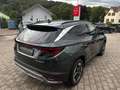 Hyundai TUCSON 1.6 T-GDI Trend Matrix-LED elektr. Heckklappe Grün - thumbnail 4