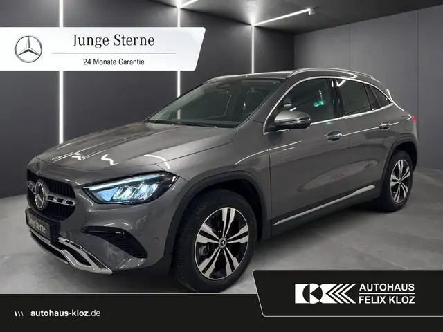 Mercedes-Benz GLA 250 e Progressive*Distronic*11kW*LED*Kamera*