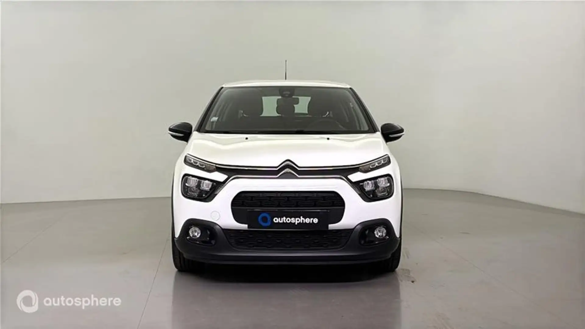 Citroen C3 1.2 PureTech 83ch S\u0026S Feel Pack - 2