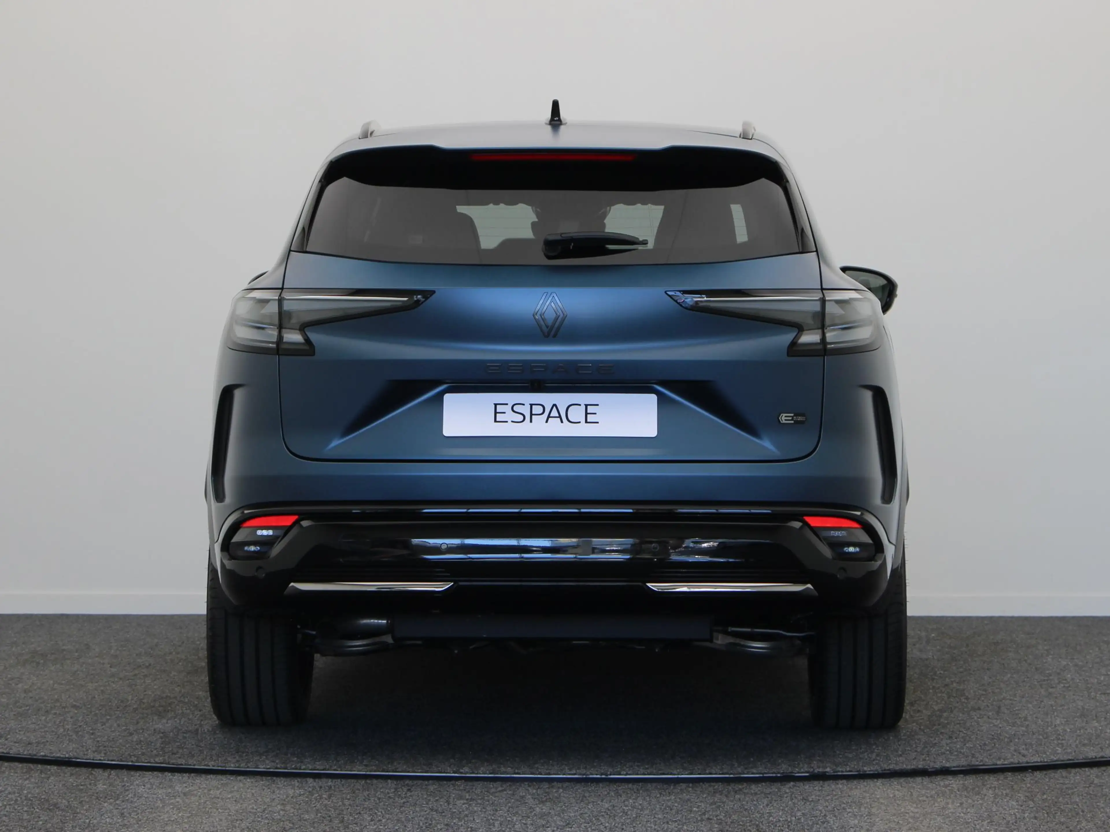 Renault Espace E-Tech full hybrid 200pk esprit Alpine 7p. | Vijf — photo 7