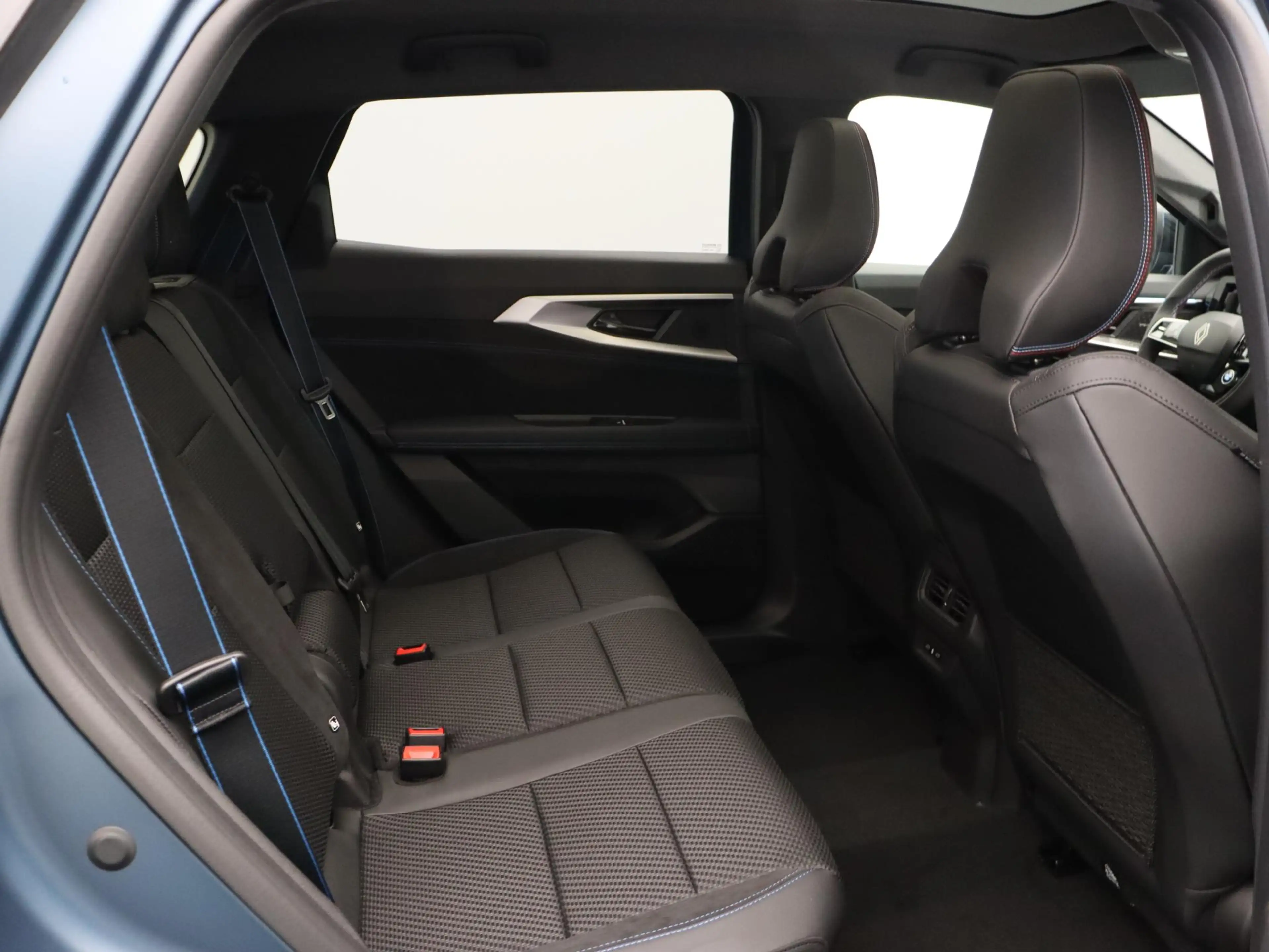 Renault Espace E-Tech full hybrid 200pk esprit Alpine 7p. | Vijf — photo 4