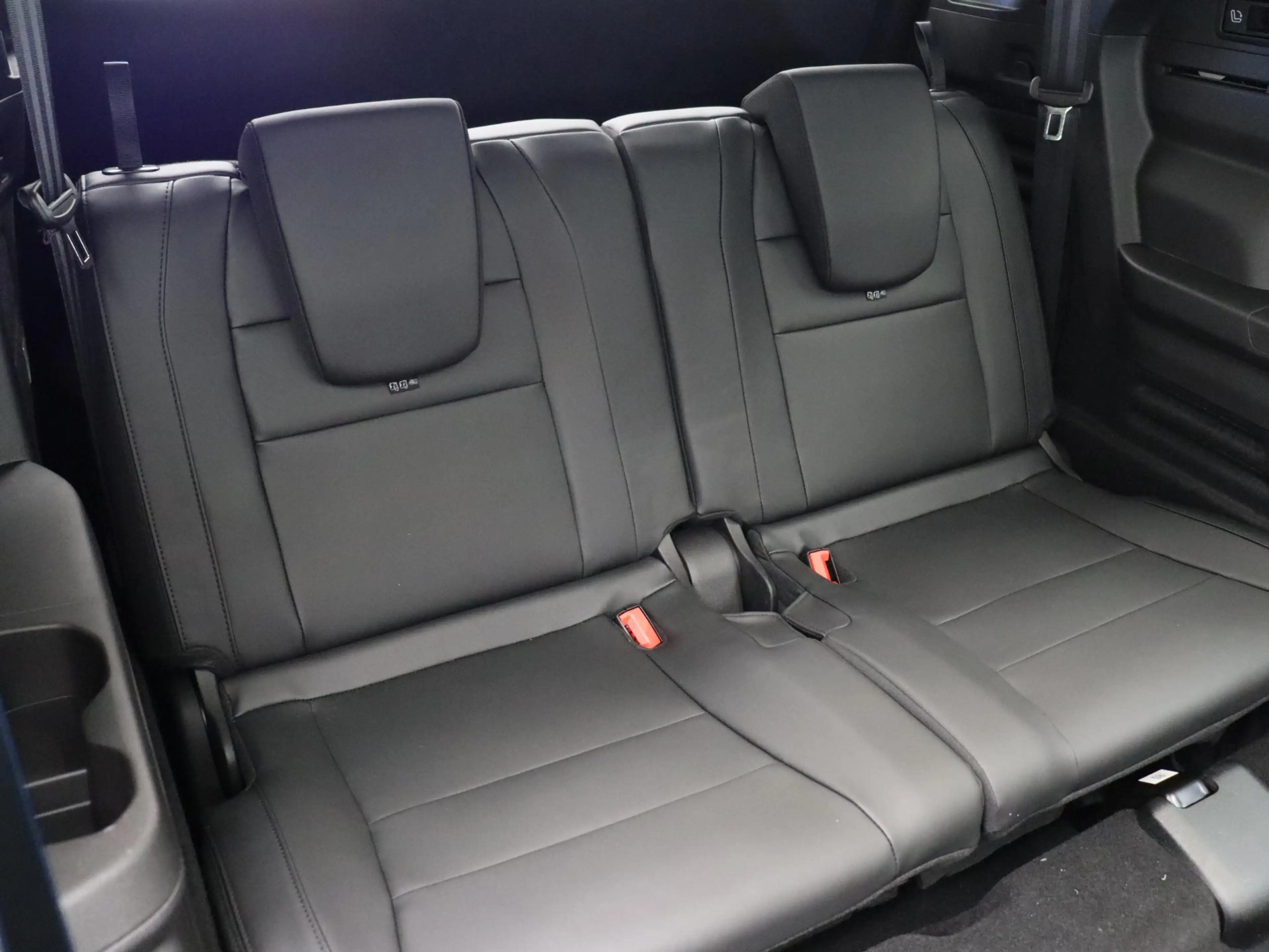 Renault Espace E-Tech full hybrid 200pk esprit Alpine 7p. | Vijf — photo 9