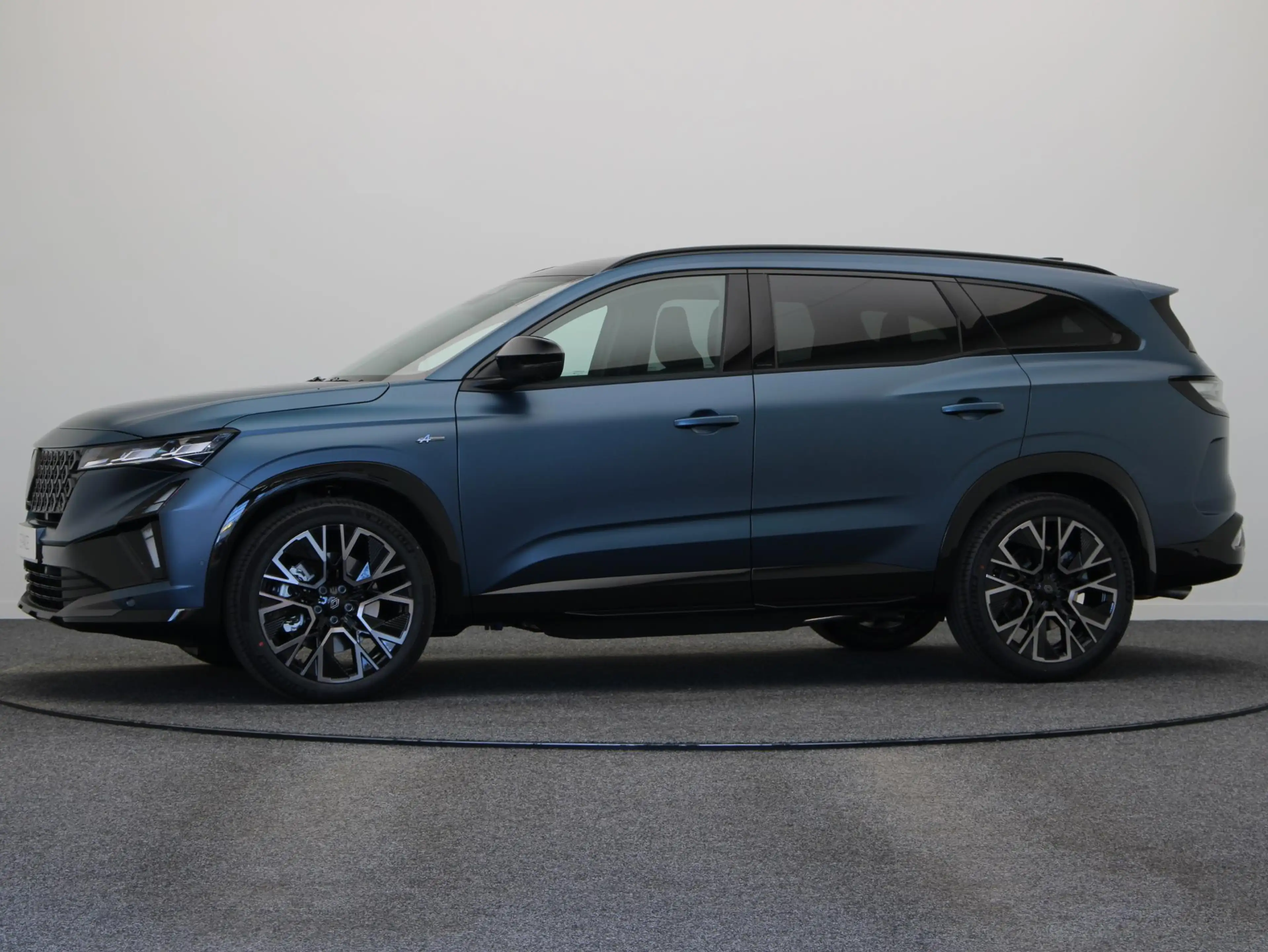 Renault Espace E-Tech full hybrid 200pk esprit Alpine 7p. | Vijf — photo 12