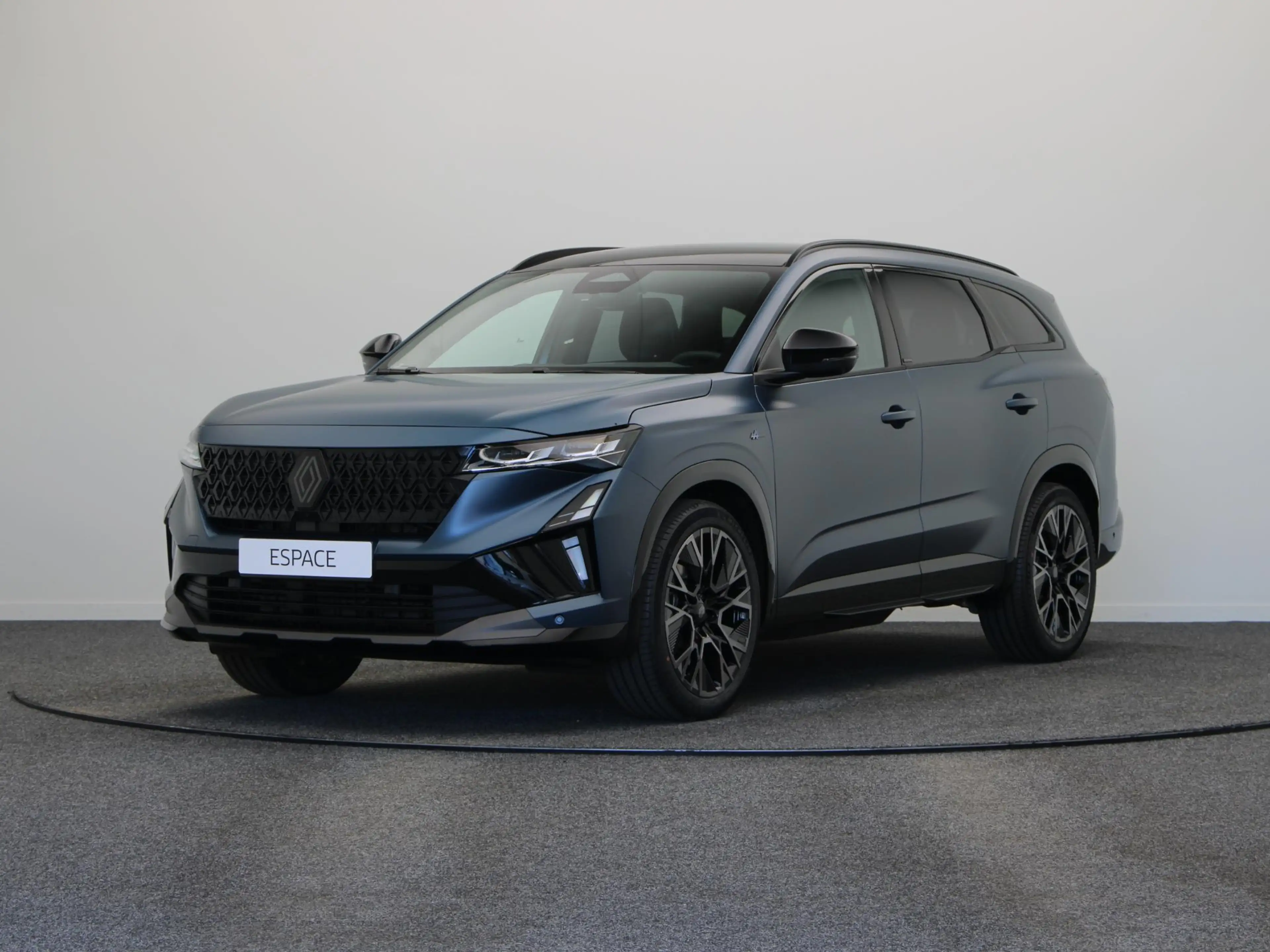 Renault Espace E-Tech full hybrid 200pk esprit Alpine 7p. | Vijf — photo 10