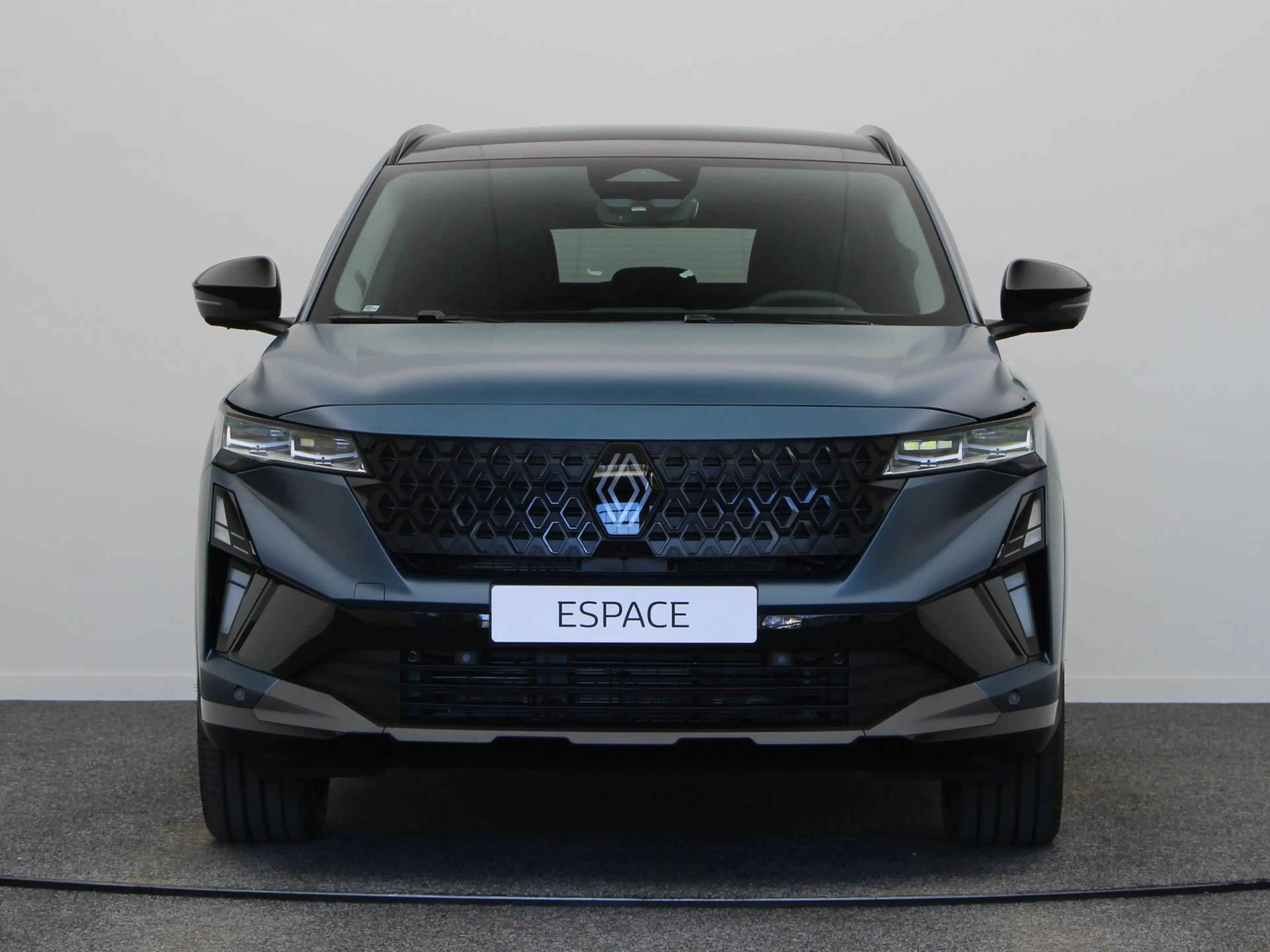 Renault Espace E-Tech full hybrid 200pk esprit Alpine 7p. | Vijf — photo 6