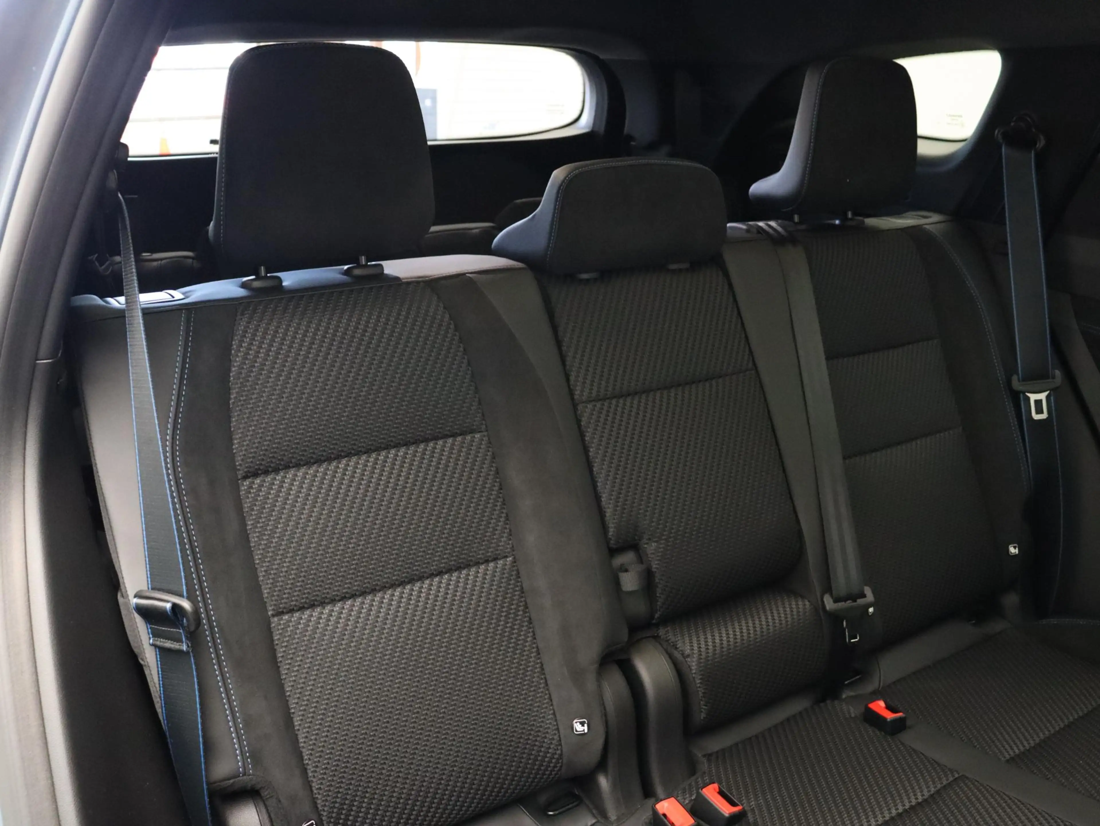 Renault Espace E-Tech full hybrid 200pk esprit Alpine 7p. | Vijf — photo 8