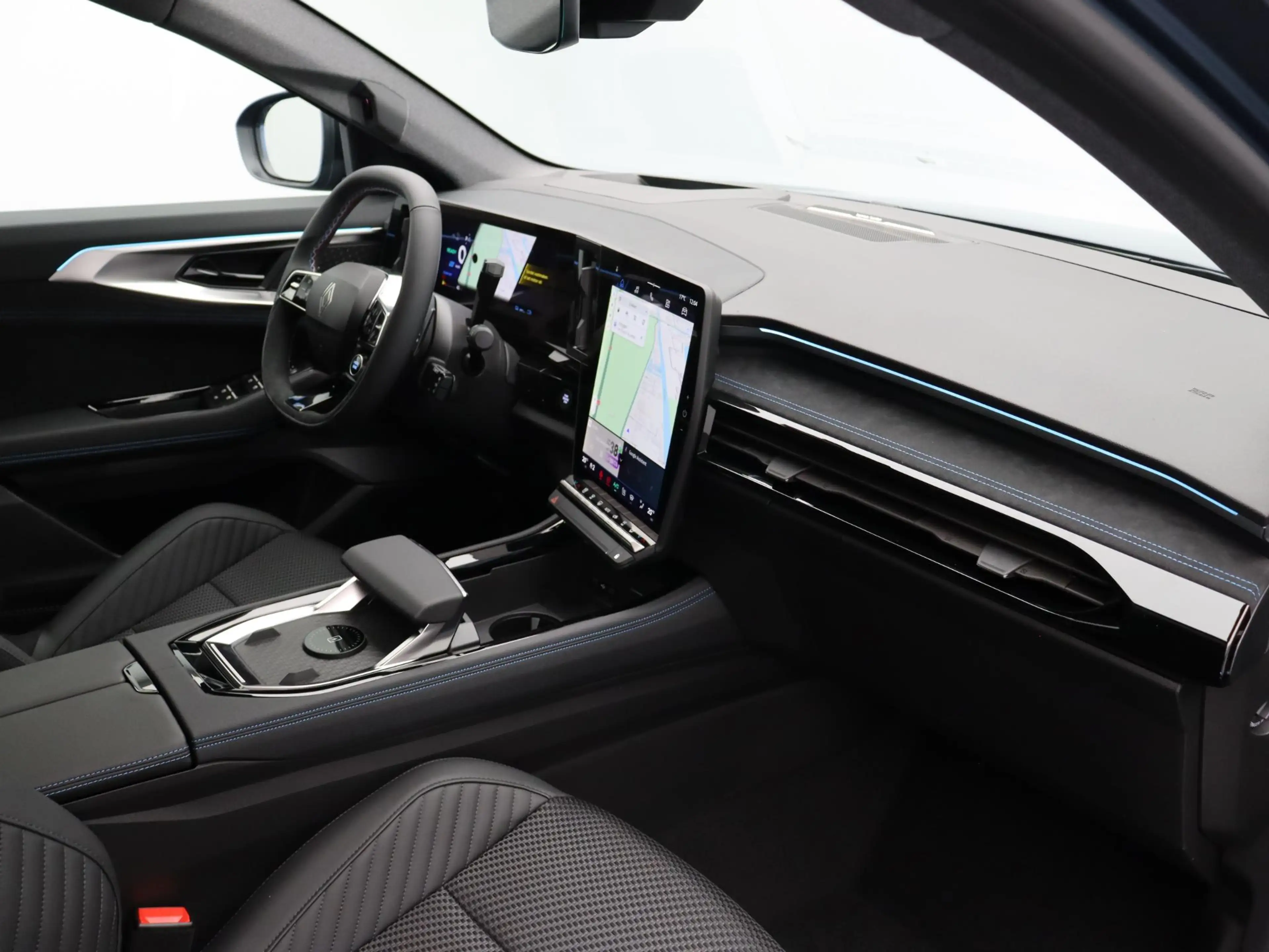 Renault Espace E-Tech full hybrid 200pk esprit Alpine 7p. | Vijf — photo 15