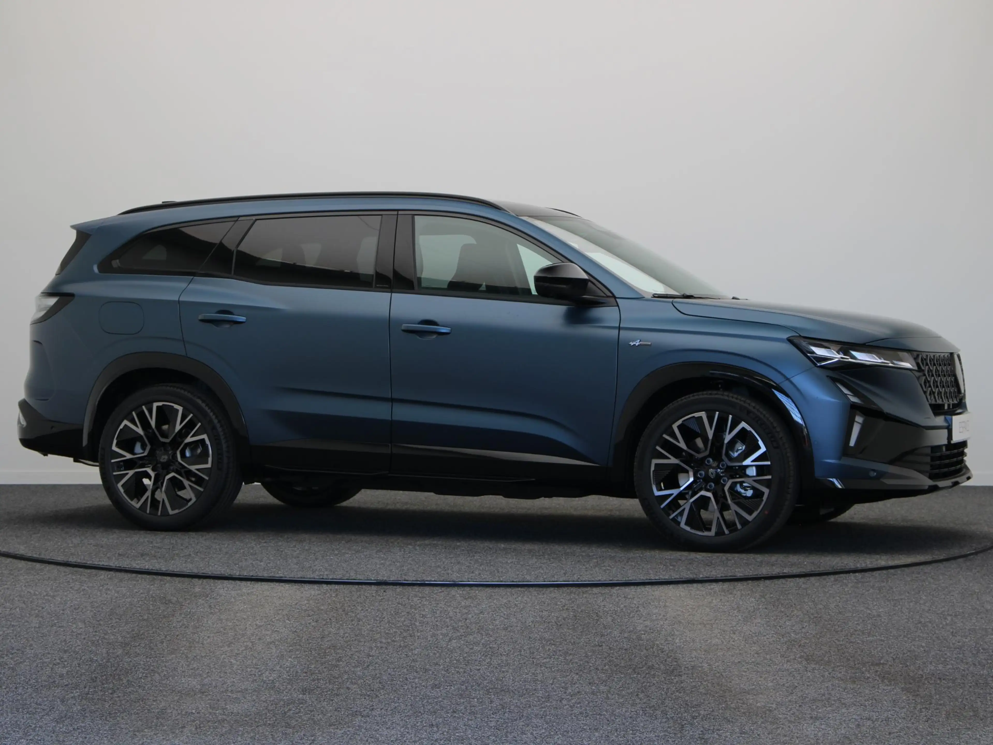 Renault Espace E-Tech full hybrid 200pk esprit Alpine 7p. | Vijf — photo 13