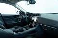 Jaguar F-Pace (X761) 2.0 D 180 CV AWD aut. Prestige Gris - thumbnail 3