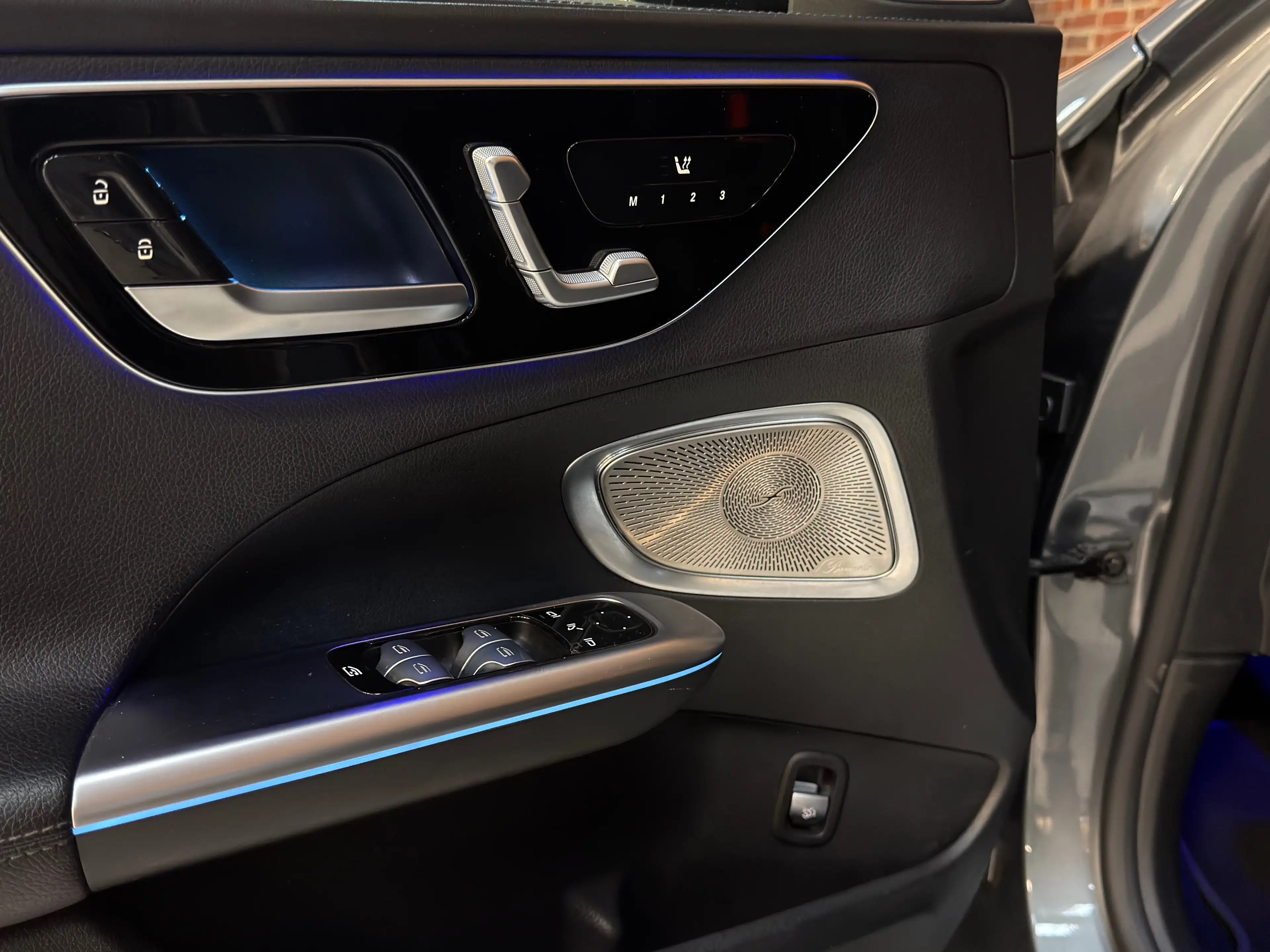 Mercedes-Benz C 220 d AMG Pack | 360 Camera | Panodak | Burmester | Full LED — photo 7