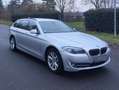 BMW 525 525d xDrive Touring Sport-Aut. Grijs - thumbnail 2