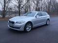 BMW 525 525d xDrive Touring Sport-Aut. Grijs - thumbnail 1