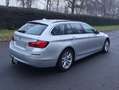 BMW 525 525d xDrive Touring Sport-Aut. Grijs - thumbnail 4