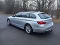 BMW 525 525d xDrive Touring Sport-Aut. Grijs - thumbnail 3