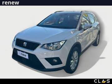 Arona 1.0 tgi Style 90cv