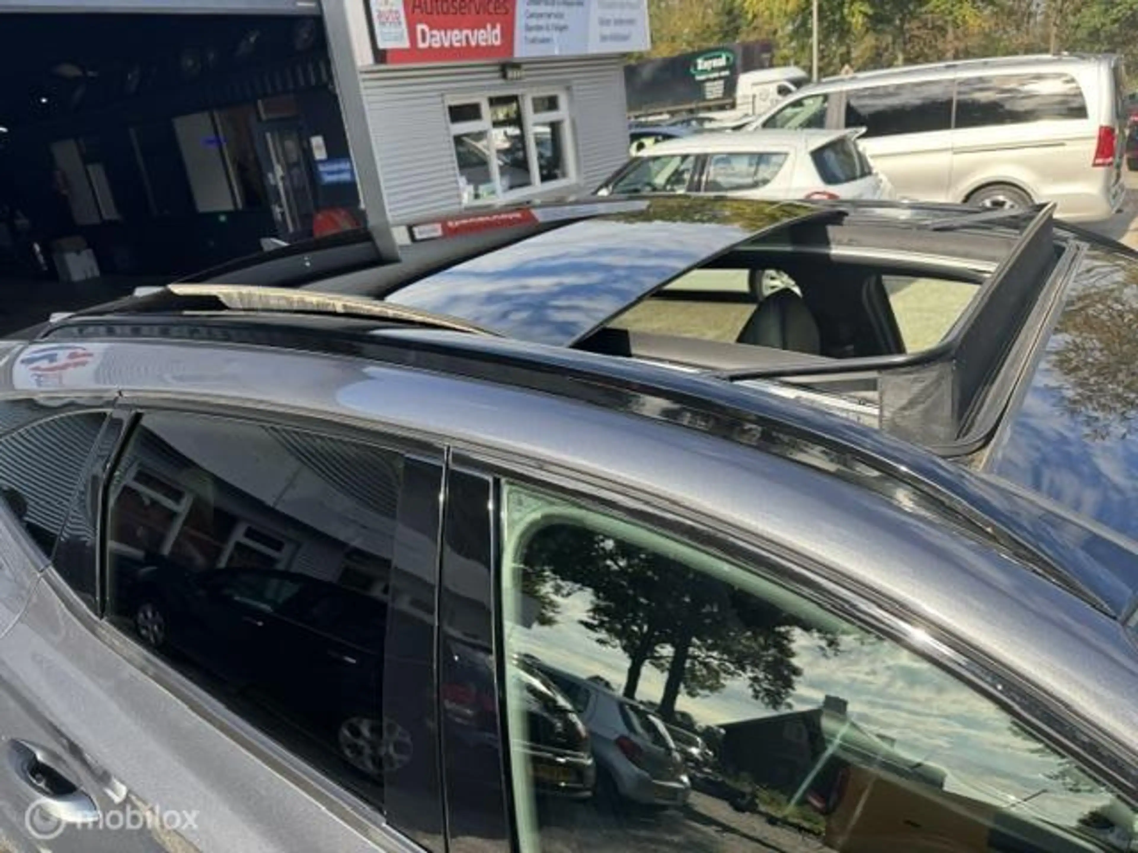 Hyundai TUCSON 1.6 T-GDI PHEV N Line Sky 4WD Panoramadak! — photo 11