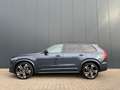 Volvo XC90 2.0 T8 Twin Engine AWD R-design B&O / pano / mass Bleu - thumbnail 2