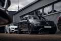 Volvo XC90 2.0 T8 Twin Engine AWD R-design B&O / pano / mass Blauw - thumbnail 14