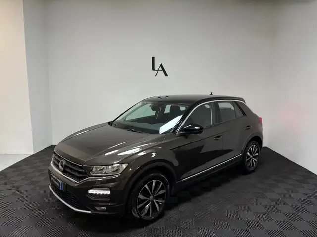 Volkswagen T-Roc 1.0 tsi Advanced - PROMO / PRONTA CONSEGNA