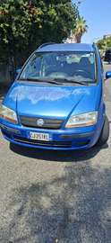 1.3 mjt 16v Active