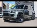 Land Rover Defender 110 V8 P635 OCTA AWD EDITION ONEMY25FAROE GREEN Vert - thumbnail 1
