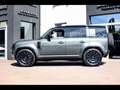 Land Rover Defender 110 V8 P635 OCTA AWD EDITION ONEMY25FAROE GREEN Vert - thumbnail 2