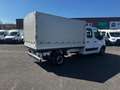 Renault Master L3 Doka Pritsche Plane 4x4 *Allrad* Weiß - thumbnail 4