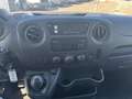 Renault Master L3 Doka Pritsche Plane 4x4 *Allrad* Weiß - thumbnail 11
