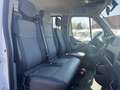 Renault Master L3 Doka Pritsche Plane 4x4 *Allrad* Weiß - thumbnail 9