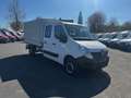 Renault Master L3 Doka Pritsche Plane 4x4 *Allrad* Weiß - thumbnail 2